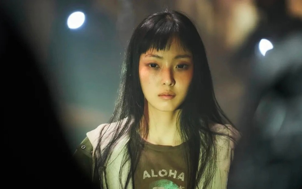 Netflix日漫改编韩剧《寄生兽》真人版定档04.05上线！期待再现经典！