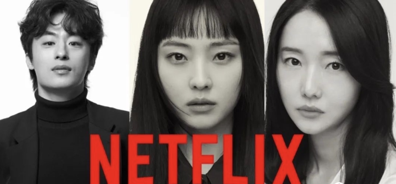 Netflix日漫改编韩剧《寄生兽》真人版定档04.05上线！期待再现经典！