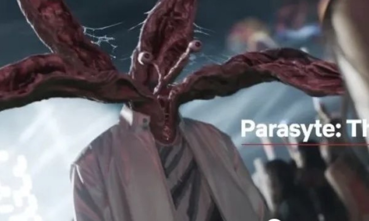 Netflix日漫改编韩剧《寄生兽》真人版定档04.05上线！期待再现经典！