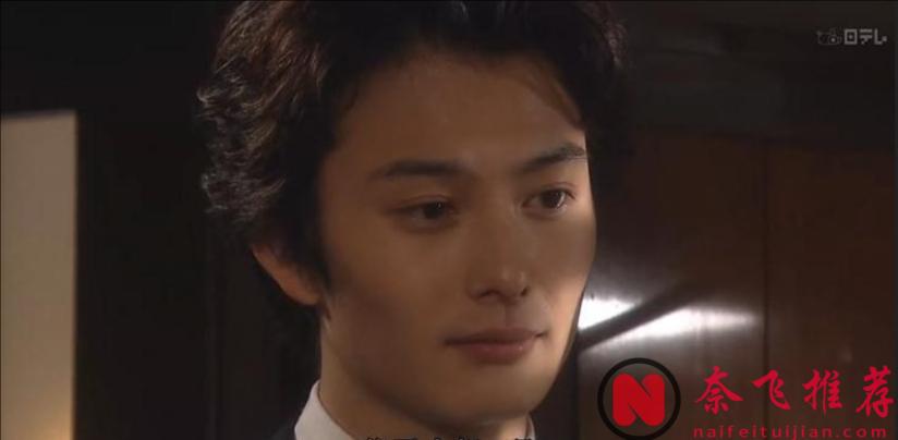 遇上她休想贪！日剧女神X冈田将生经典日剧《黄金猪》