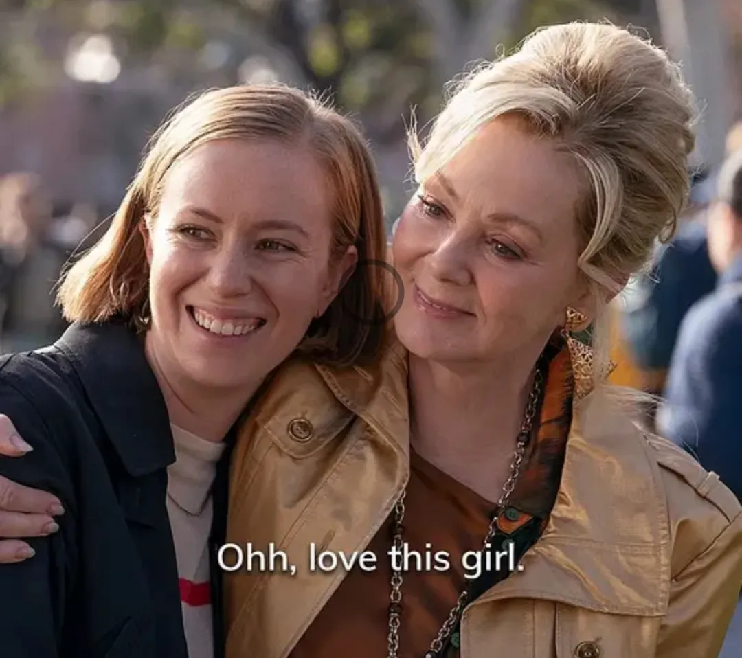 王牌喜剧《绝望写手/天后与草莓》第三季豆瓣9.3，HBO火速续订第四季