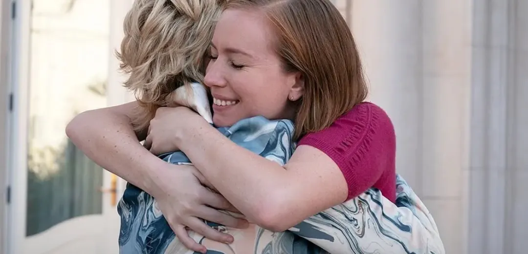 王牌喜剧《绝望写手/天后与草莓》第三季豆瓣9.3，HBO火速续订第四季