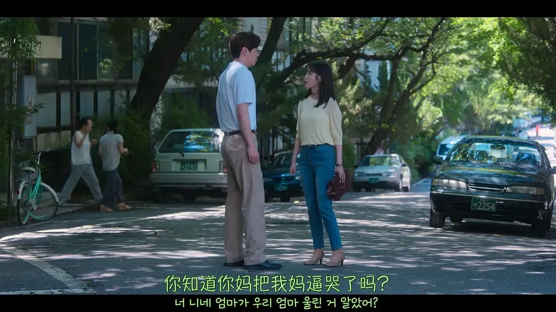 8部零差评韩剧盘点：《请回答1988》《我的大叔》《鬼怪》，每部都值得N刷