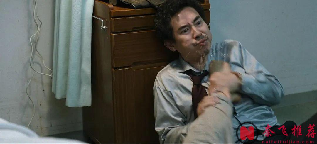 Netflix全球电影日榜亚军，最新复仇爽片《鬼杀城》，男主从地狱深处复活，化身为鬼，决心为妻女复仇！