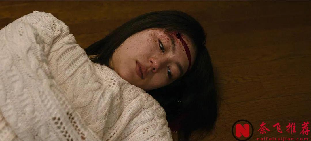 Netflix全球电影日榜亚军，最新复仇爽片《鬼杀城》，男主从地狱深处复活，化身为鬼，决心为妻女复仇！