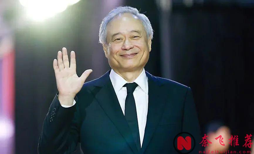 李安新片buff叠满，又想冲奥？新晋影后可能替代悉尼妹？