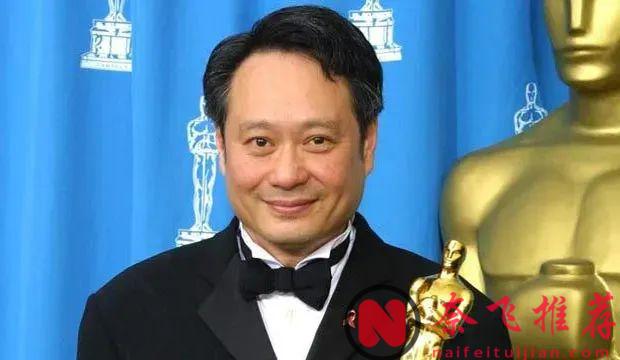 李安新片buff叠满，又想冲奥？新晋影后可能替代悉尼妹？