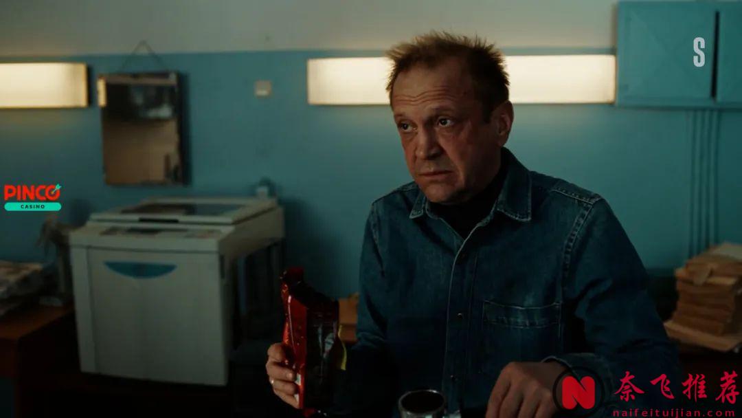 又挖到一部冷门宝藏剧《雷宾斯克八卦秘闻》，梦里杀人，梦醒破案，这也太好看了吧