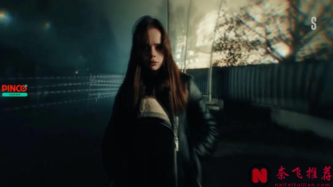 又挖到一部冷门宝藏剧《雷宾斯克八卦秘闻》，梦里杀人，梦醒破案，这也太好看了吧