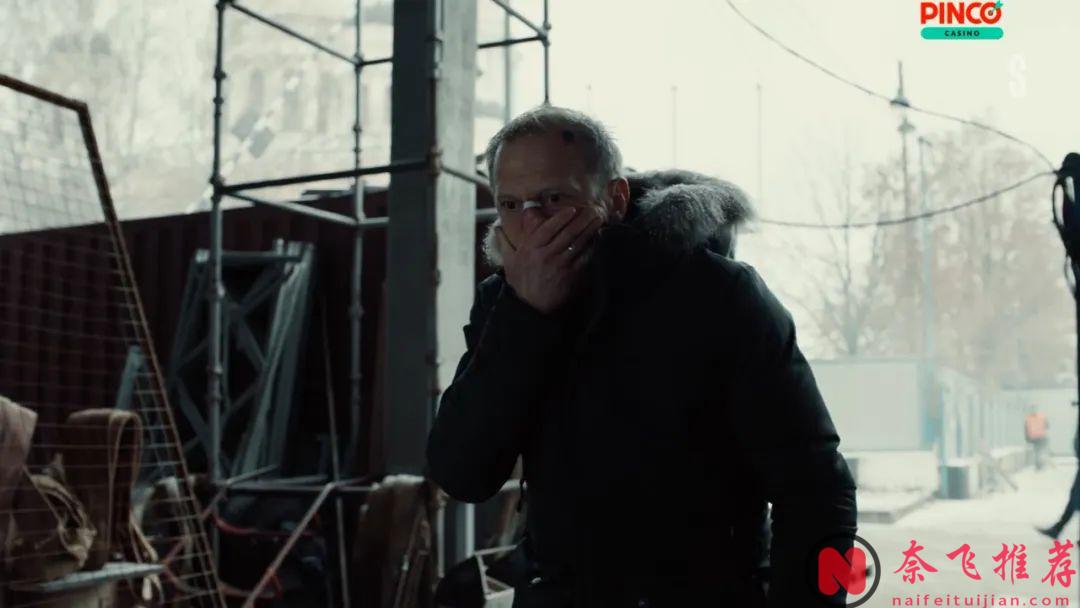 又挖到一部冷门宝藏剧《雷宾斯克八卦秘闻》，梦里杀人，梦醒破案，这也太好看了吧