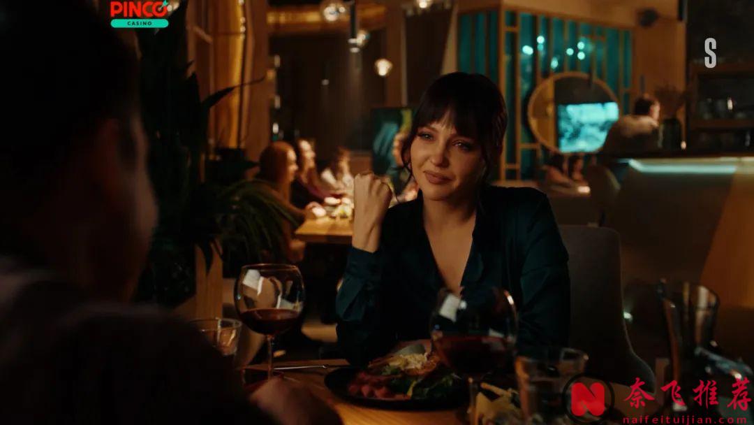 又挖到一部冷门宝藏剧《雷宾斯克八卦秘闻》，梦里杀人，梦醒破案，这也太好看了吧