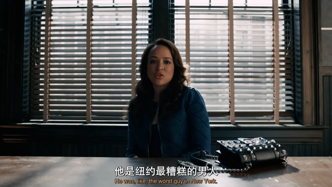 神剧《傲骨贤妻/“法”妻/法庭女王》衍生剧《奇思妙探》第二季已上线！这个爱乱穿衣，红发热情的女律师回归啦！