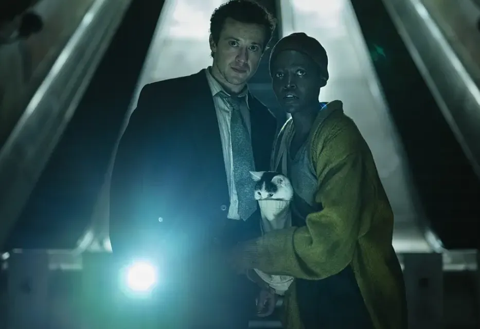 重磅七月片单，12部大片即将上映