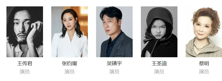 重磅七月片单，12部大片即将上映