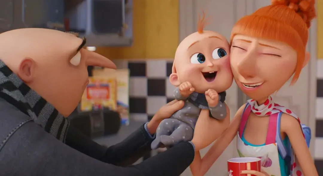 重磅七月片单，12部大片即将上映