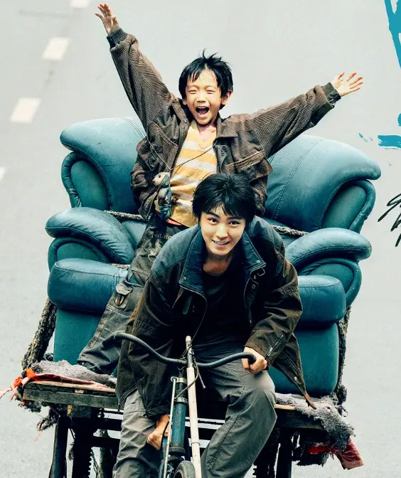 重磅七月片单，12部大片即将上映