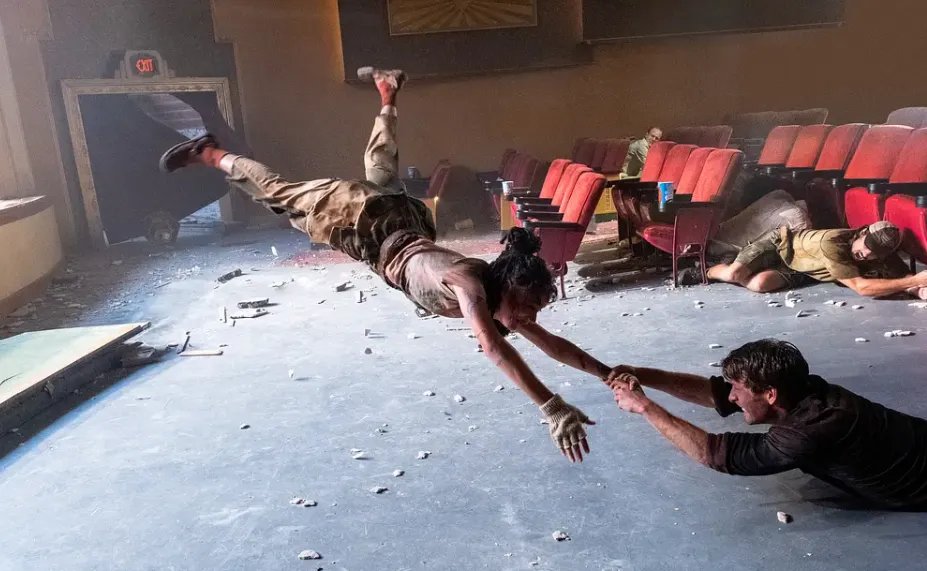 重磅七月片单，12部大片即将上映