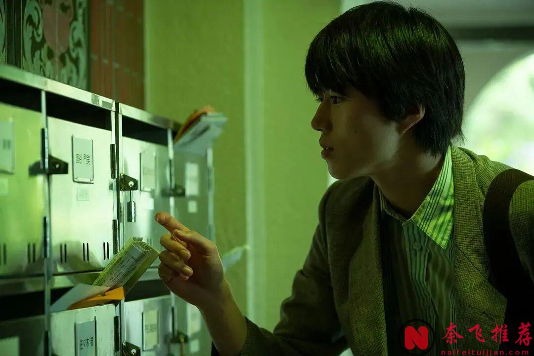 头皮发麻+天才反转！2026日剧悬疑推理精选，4部神作3部更新中，烧脑到停不下来