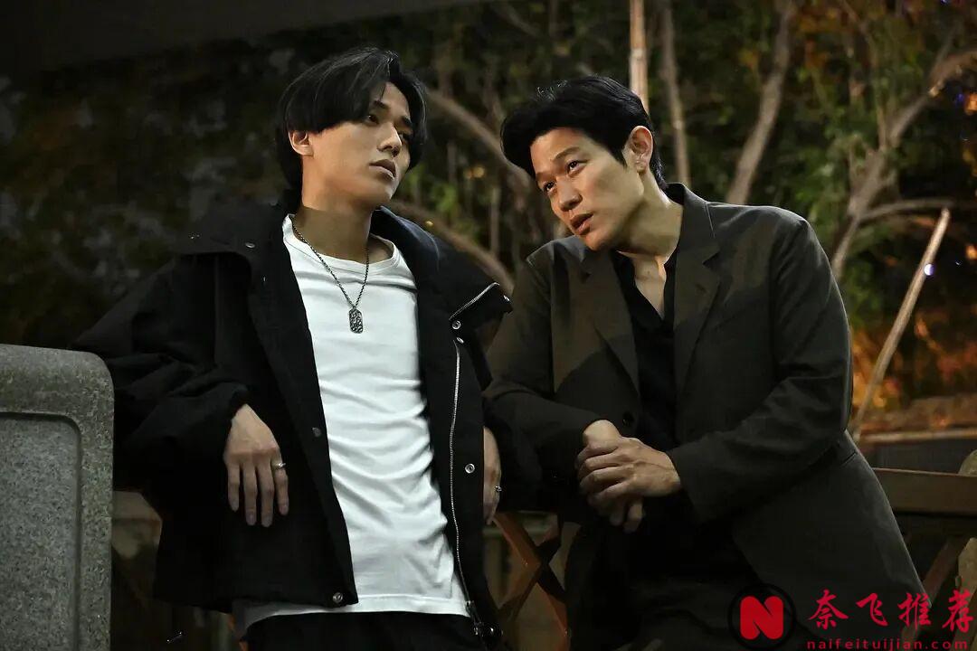 头皮发麻+天才反转！2026日剧悬疑推理精选，4部神作3部更新中，烧脑到停不下来