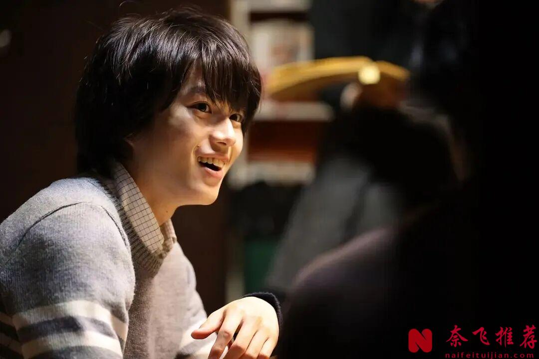 头皮发麻+天才反转！2026日剧悬疑推理精选，4部神作3部更新中，烧脑到停不下来