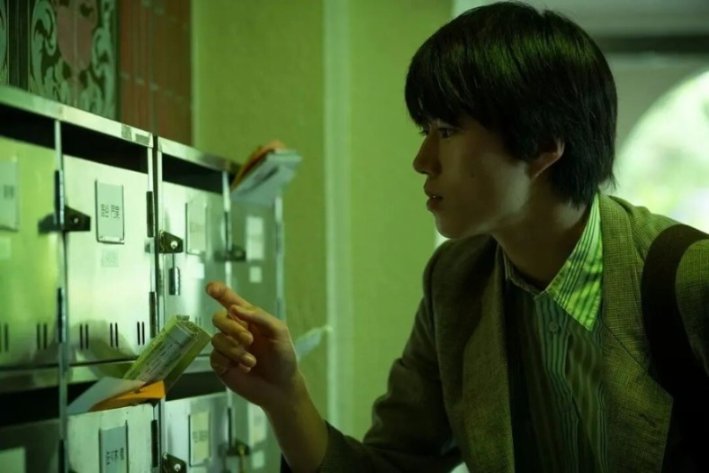 头皮发麻+天才反转！2026日剧悬疑推理精选，4部神作3部更新中，烧脑到停不下来