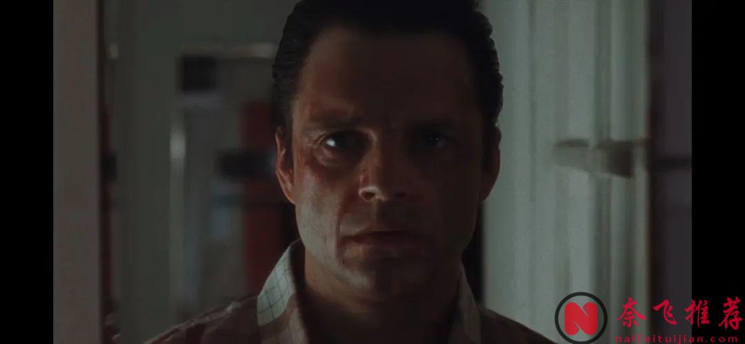 极度不适，却也极度好看的最新美国惊悚片《不同的男人/非常男人》！