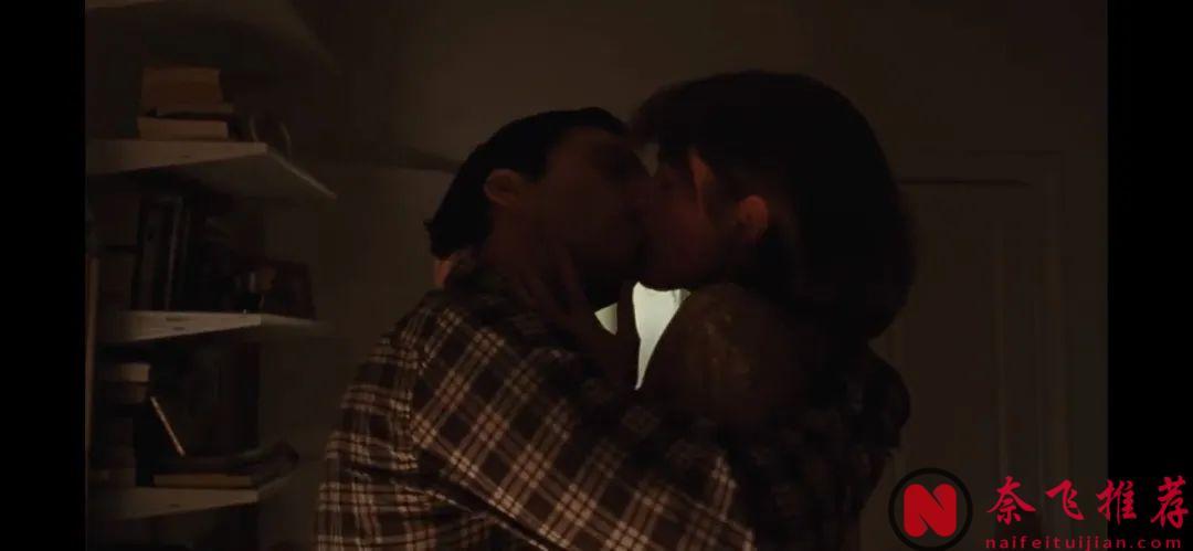 极度不适，却也极度好看的最新美国惊悚片《不同的男人/非常男人》！