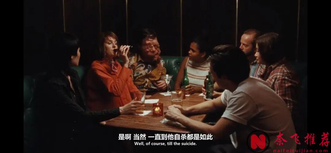 极度不适，却也极度好看的最新美国惊悚片《不同的男人/非常男人》！