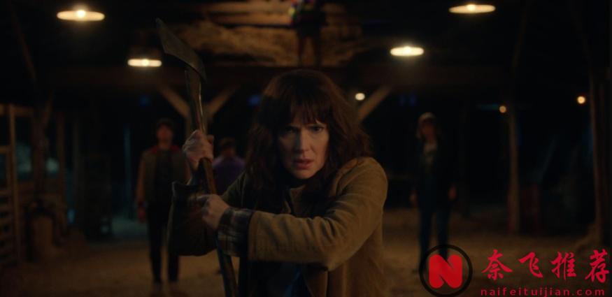 網飛頂流王炸，9.2分神作《怪奇物語》第五季終於要來了！