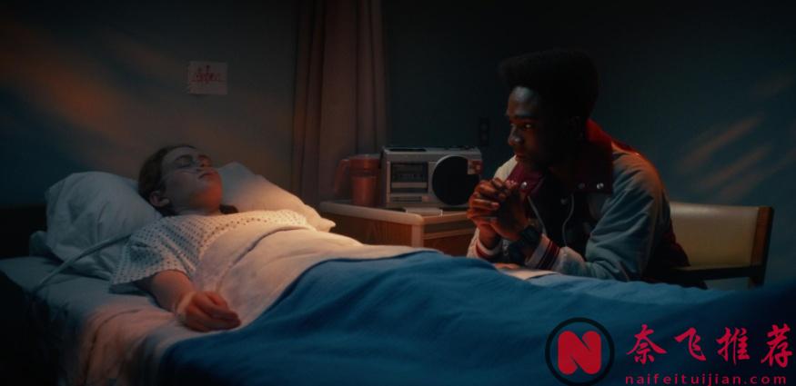 網飛頂流王炸，9.2分神作《怪奇物語》第五季終於要來了！