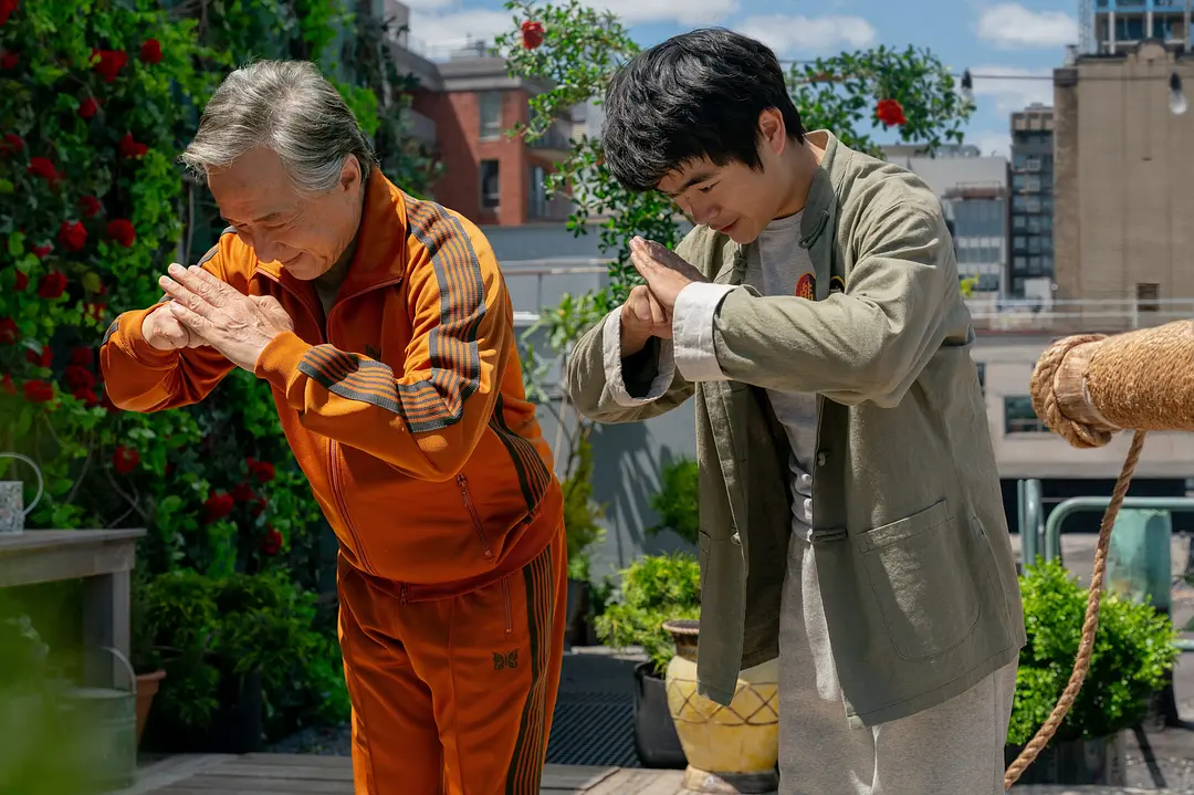 2025年备受期待的8部动作电影，巨星参演的大手笔投资，全程激战无尿点