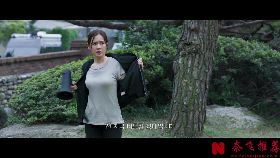 這部暴爽電影《協商/智命談判/極智對決》，差點被封殺，只有韓國敢拍