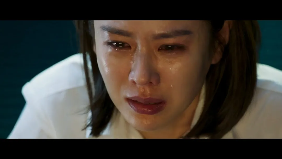 這部暴爽電影《協商/智命談判/極智對決》，差點被封殺，只有韓國敢拍