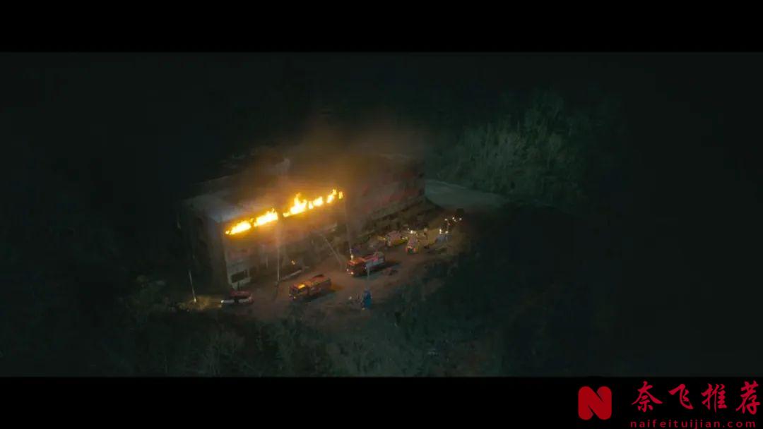 全员恶人，Netflix出品的又一部超爽悬疑韩剧《恶缘》来了，恶人互撕很带感