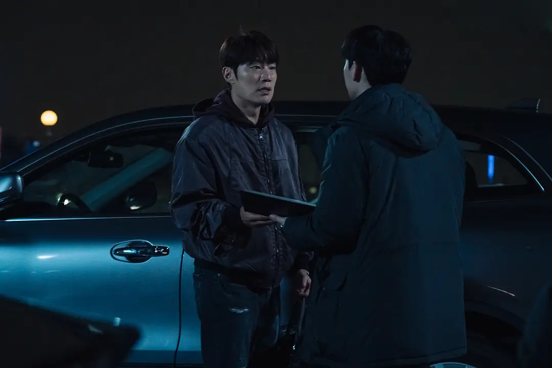 全员恶人，Netflix出品的又一部超爽悬疑韩剧《恶缘》来了，恶人互撕很带感
