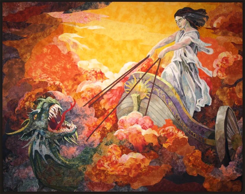 《美狄亞》解析：歐里庇得斯筆下悲劇女英雄的誕生