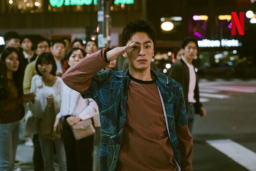 Netflix 韓劇《D.P 逃兵追緝令2》第二季劇情評價與檢視