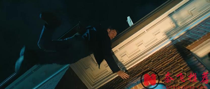 2025最值得期待的犯罪爽劇，一言不合就是幹，荷爾蒙爆棚，肌肉猛男永遠是觀眾的興奮劑......