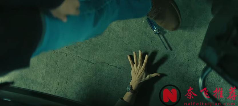 2025最值得期待的犯罪爽劇，一言不合就是幹，荷爾蒙爆棚，肌肉猛男永遠是觀眾的興奮劑......