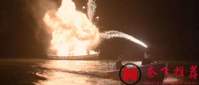 2025最值得期待的犯罪爽劇，一言不合就是幹，荷爾蒙爆棚，肌肉猛男永遠是觀眾的興奮劑......