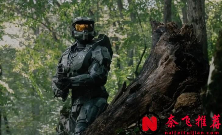 劇王之爭！Netflix這次有對手了，新衍生劇又將帶來哪些驚喜？