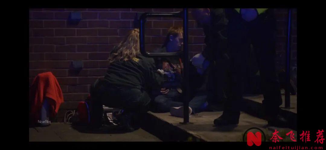 這部劇《四條生命》看的人血壓飆升，真是意難平呀！