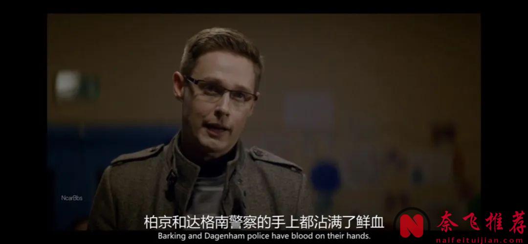 這部劇《四條生命》看的人血壓飆升，真是意難平呀！