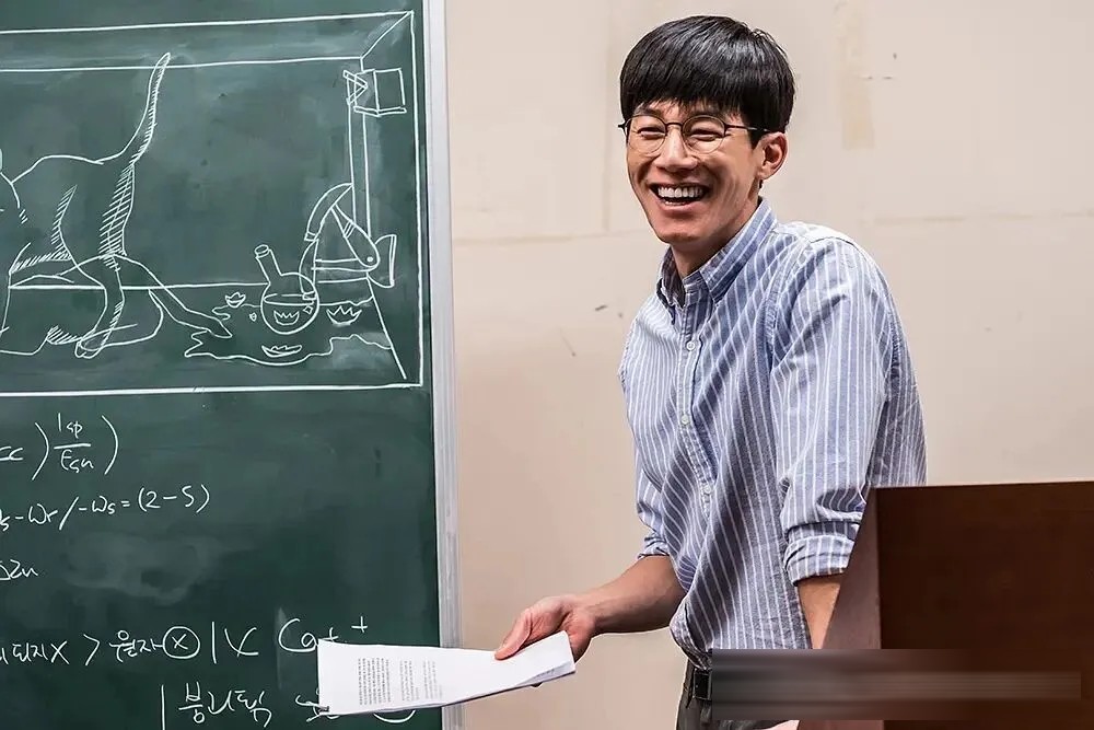 韩国悬疑片《记忆之夜》：哥哥被绑架19天回家，残疾的腿换了一条
