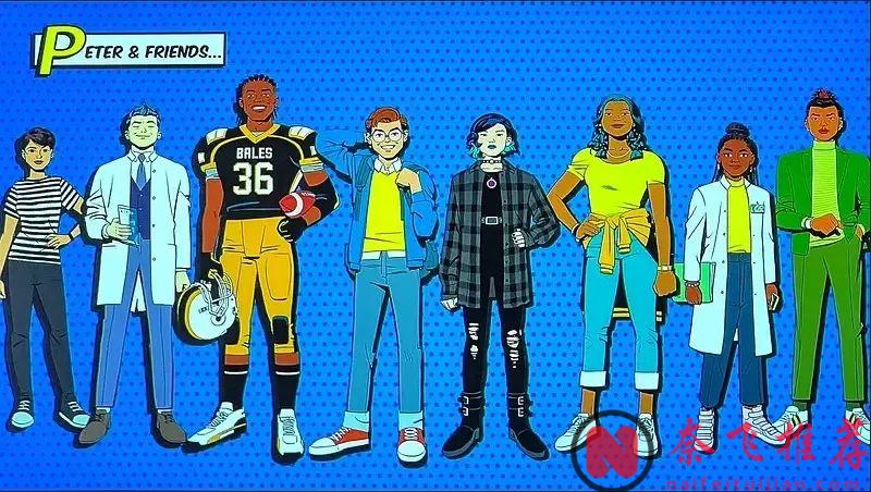 【11月片单】9.2分神剧即将归来，十一月又将是神剧扎堆！