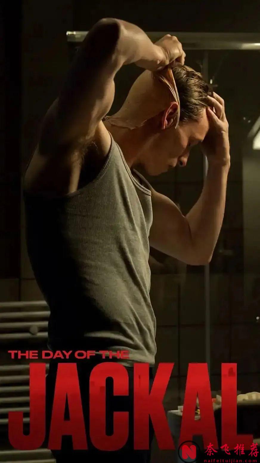 【11月片单】9.2分神剧即将归来，十一月又将是神剧扎堆！