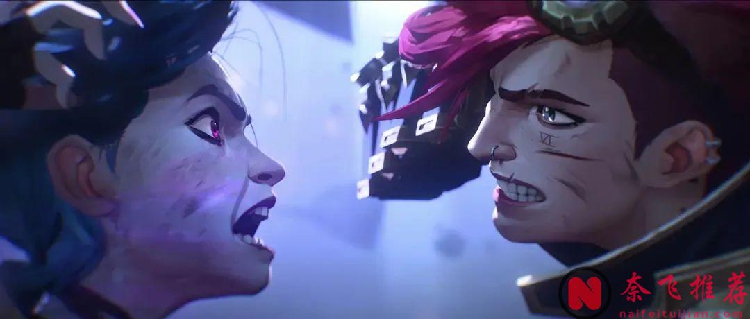 【11月片单】9.2分神剧即将归来，十一月又将是神剧扎堆！