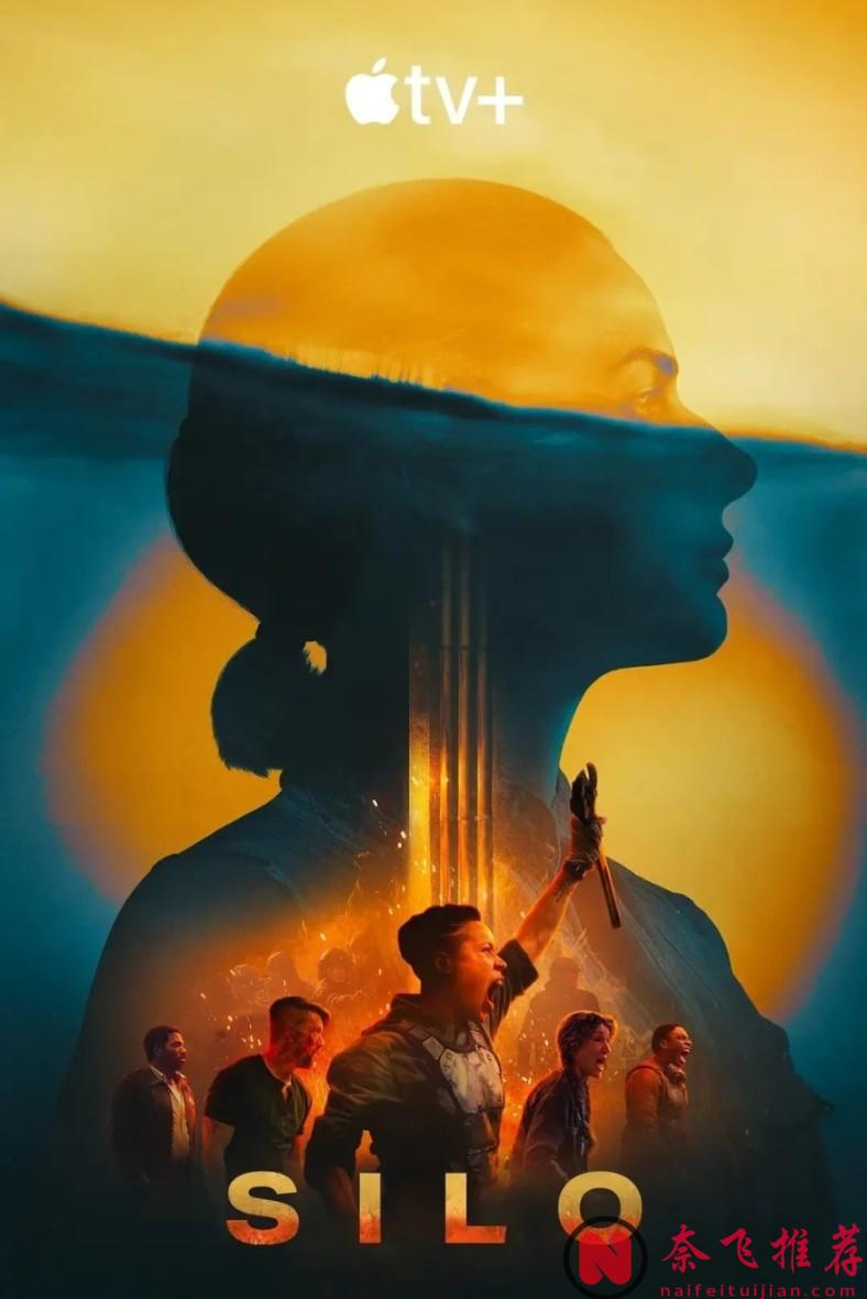 【11月片单】9.2分神剧即将归来，十一月又将是神剧扎堆！