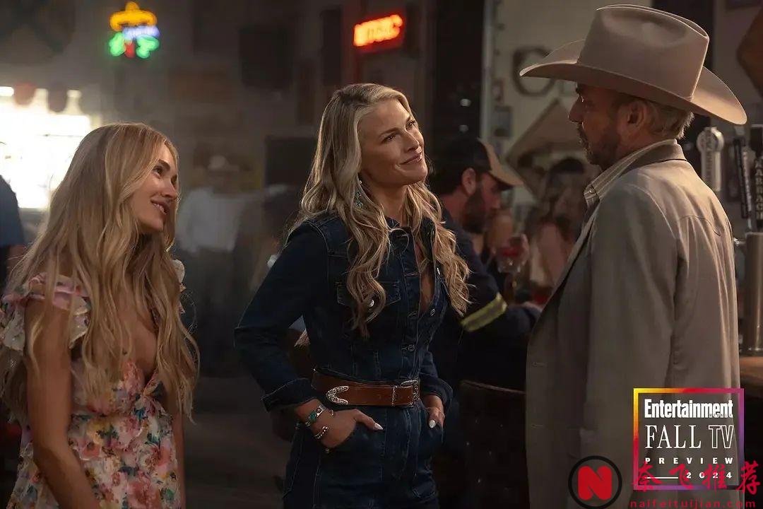 【11月片单】9.2分神剧即将归来，十一月又将是神剧扎堆！