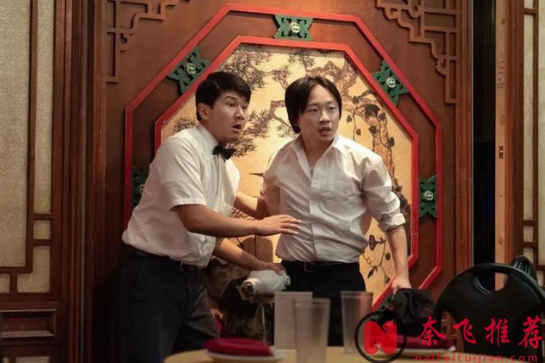 【11月片单】9.2分神剧即将归来，十一月又将是神剧扎堆！